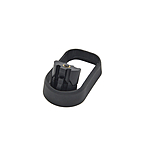 Cytac Glock Magwell Glock 17, 22, 34, 35 Gen 4 Bild 3